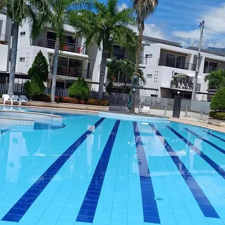 Apartasol Santafe De Antioquia Apartment Santa Fe de Antioquia Exterior photo