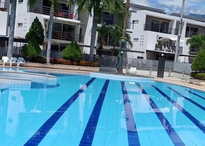 Apartasol Santafe De Antioquia
