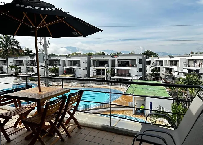 Apartasol Santafe De Antioquia