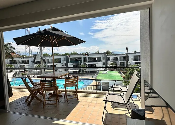 Apartasol Santafe De Antioquia