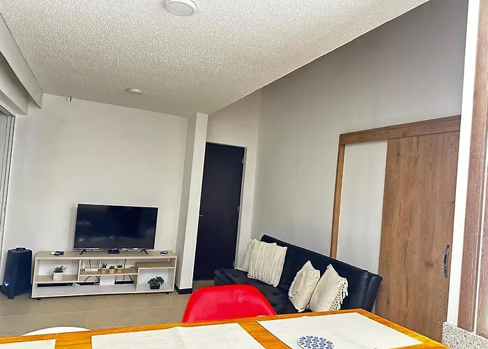 Apartasol Santafe De Antioquia