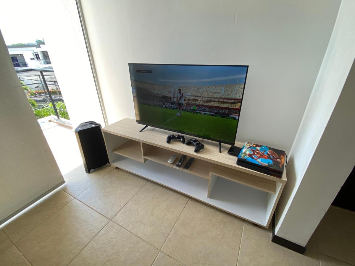 Apartasol Santafe De Antioquia * Santa Fe de Antioquia