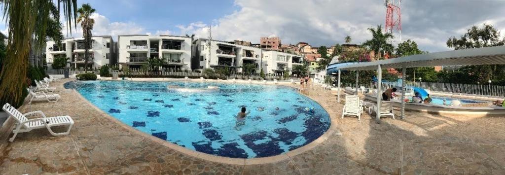 Apartasol Santafe De Antioquia
