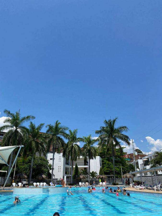 Apartasol Santafe De Antioquia Apartment Santa Fe de Antioquia