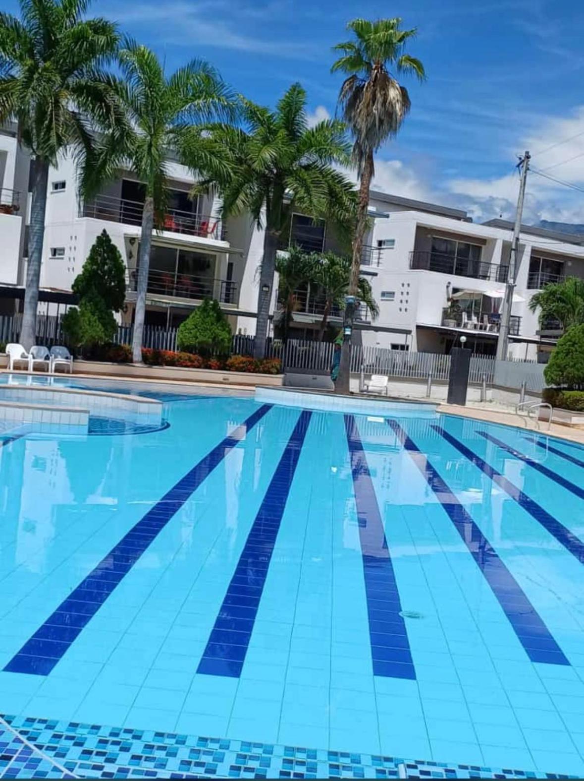 Apartasol Santafe De Antioquia Apartment *