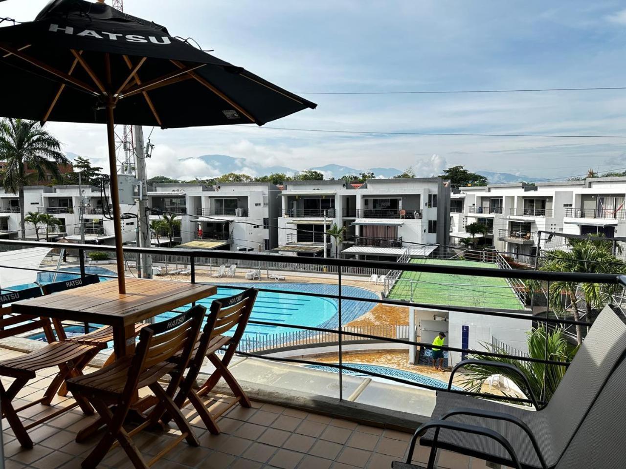 Apartasol Santafe De Antioquia Apartment
