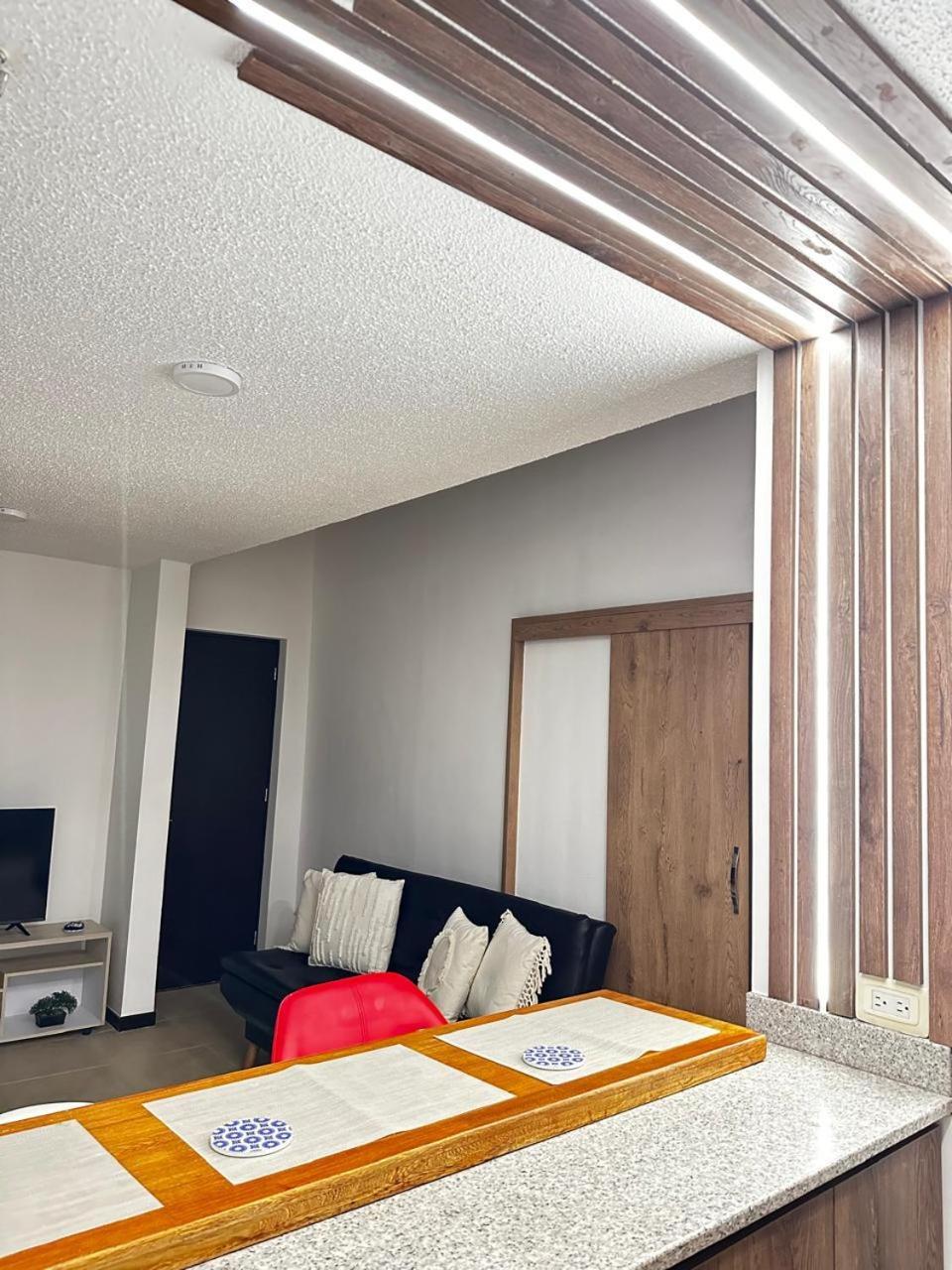 Apartasol Santafe De Antioquia Apartment Santa Fe de Antioquia