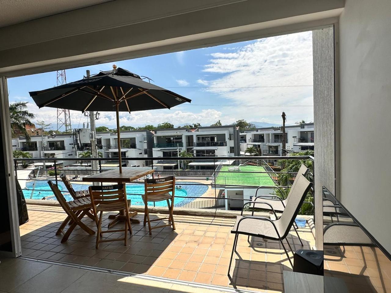 Apartasol Santafe De Antioquia *