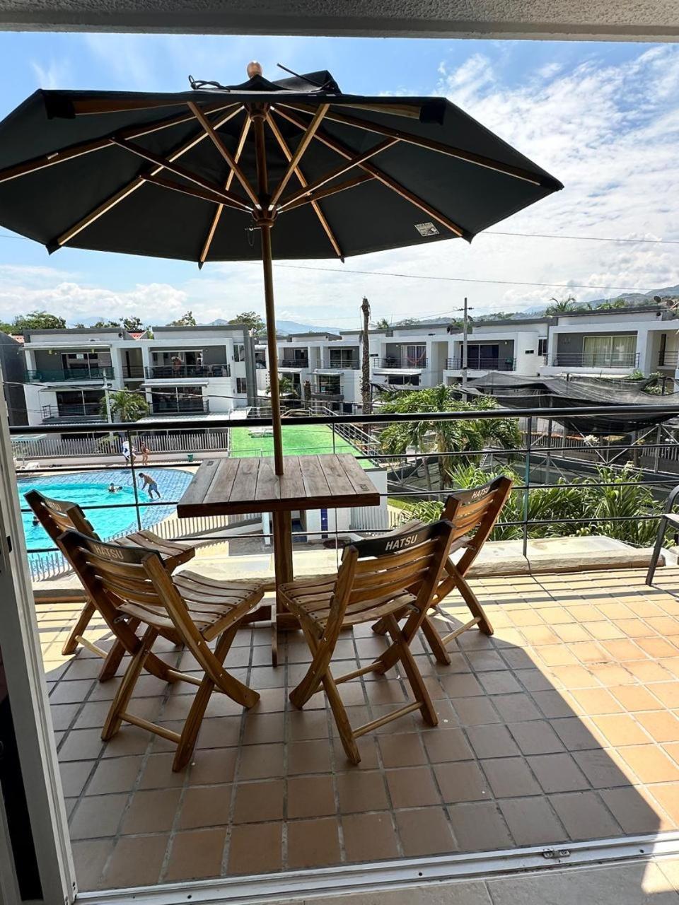 Apartasol Santafe De Antioquia * Santa Fe de Antioquia