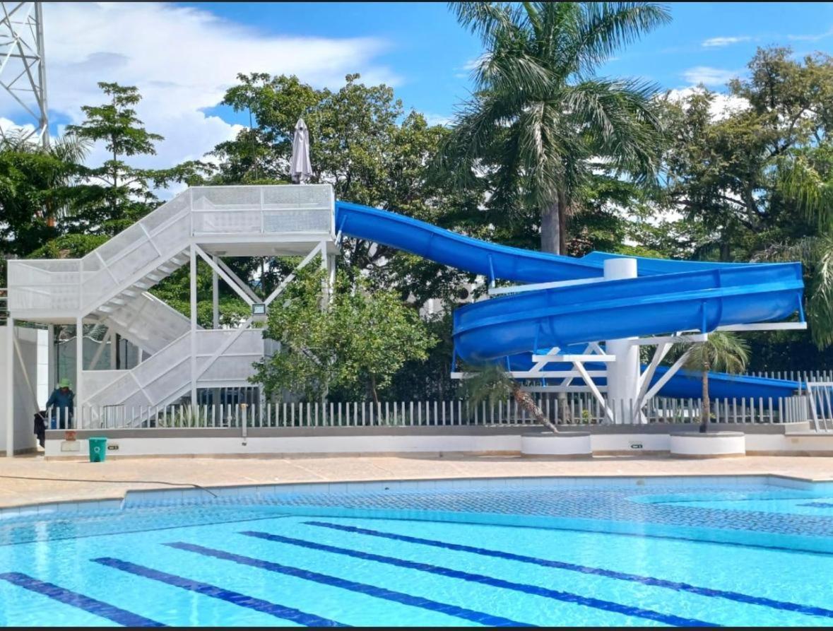 Apartasol Santafe De Antioquia Apartment