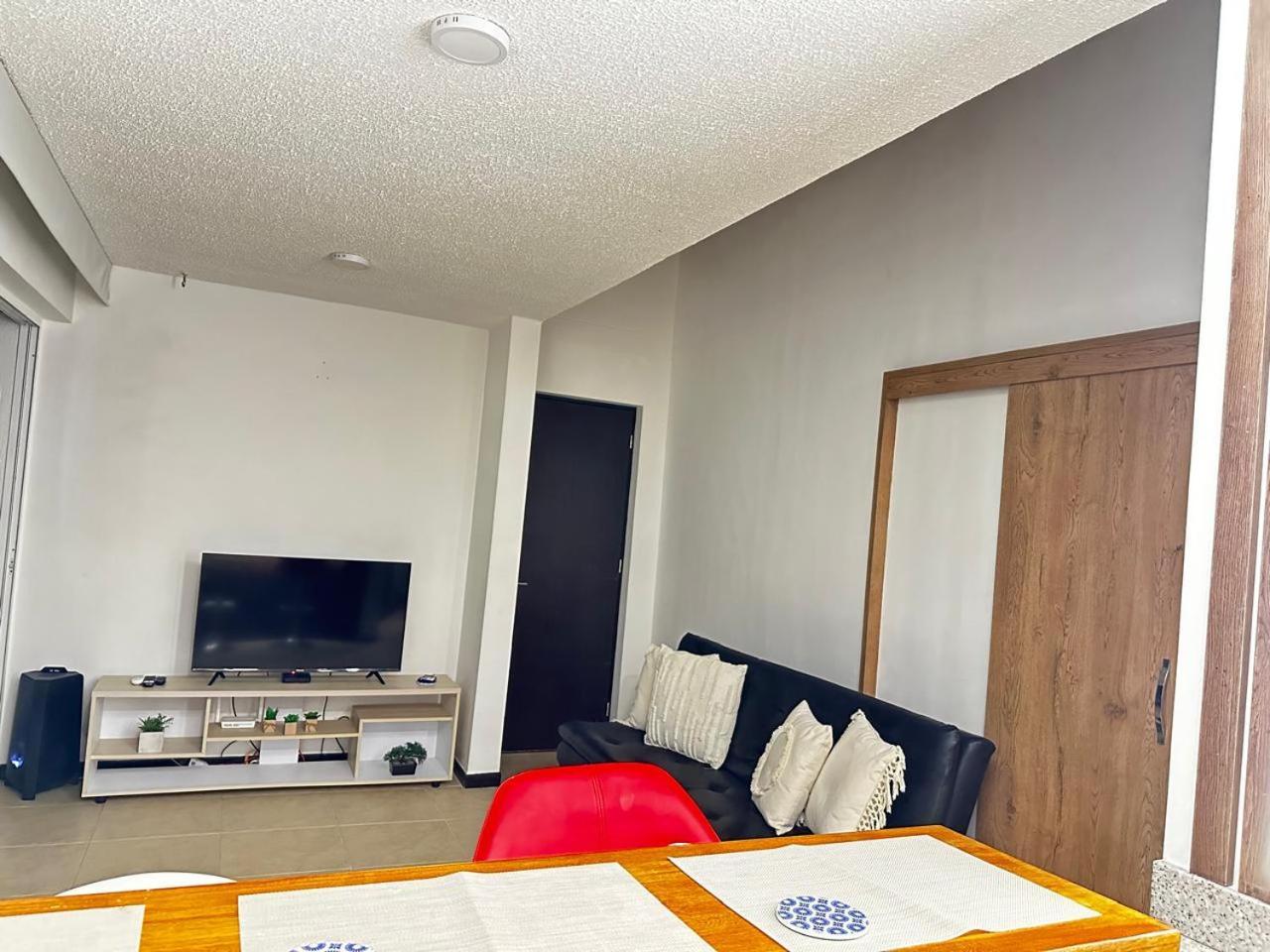 Apartasol Santafe De Antioquia Apartment *