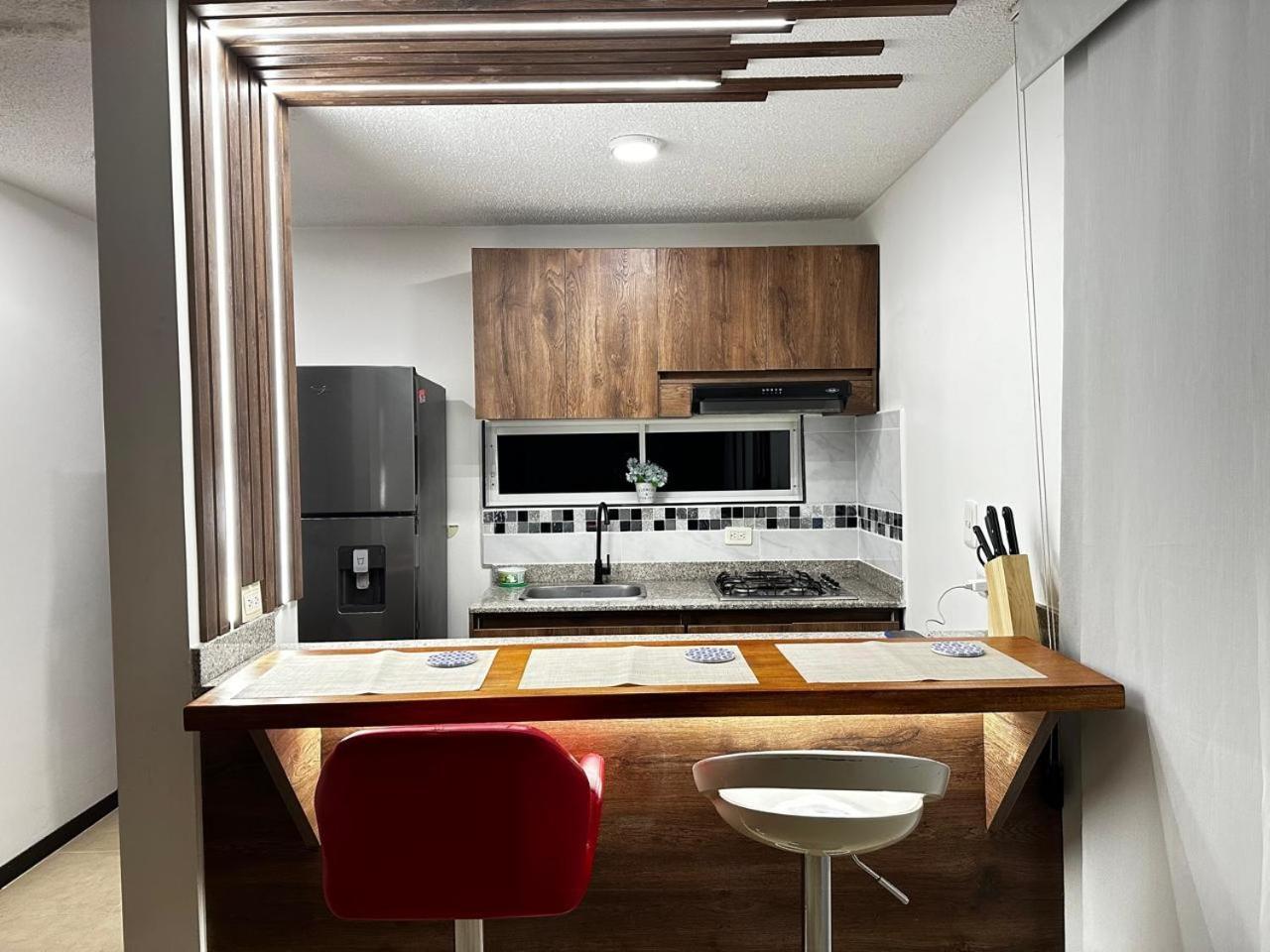 Apartasol Santafe De Antioquia Apartment Santa Fe de Antioquia