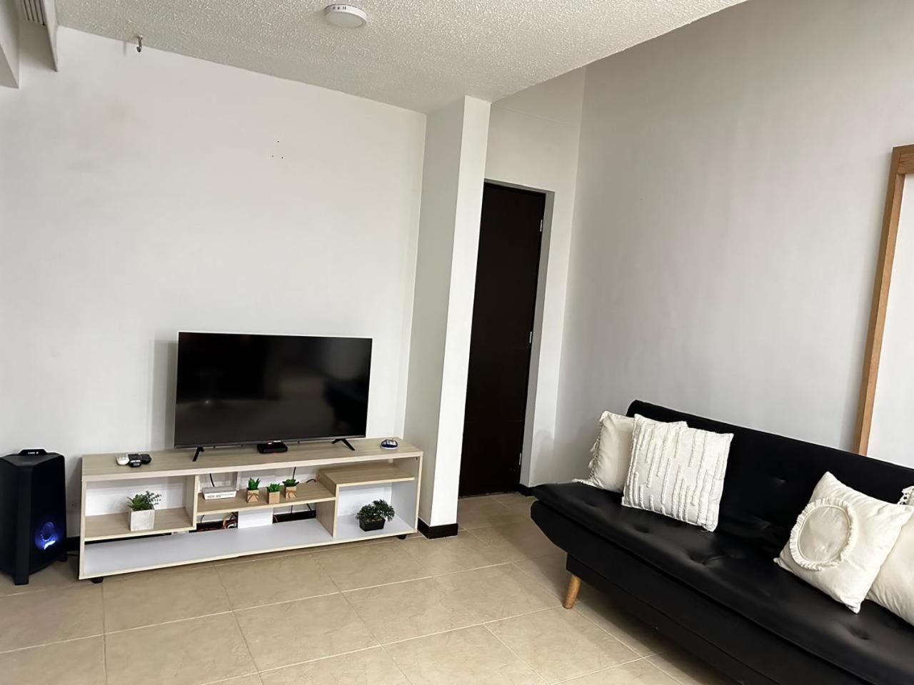 Apartment Apartasol Santafe De Antioquia