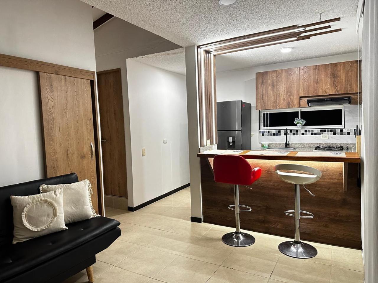 Apartasol Santafe De Antioquia Apartment *