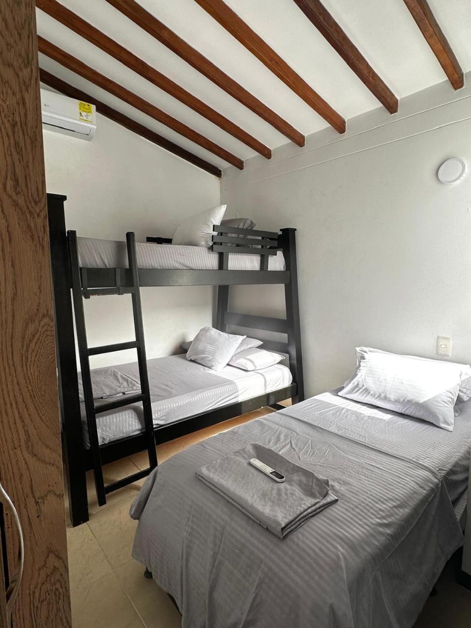 Apartment Apartasol Santafe De Antioquia *