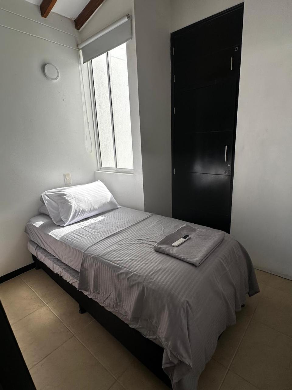 Apartasol Santafe De Antioquia Apartment Santa Fe de Antioquia