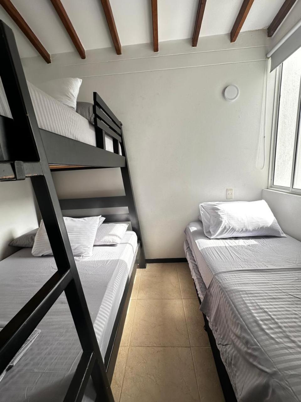 Apartasol Santafe De Antioquia *