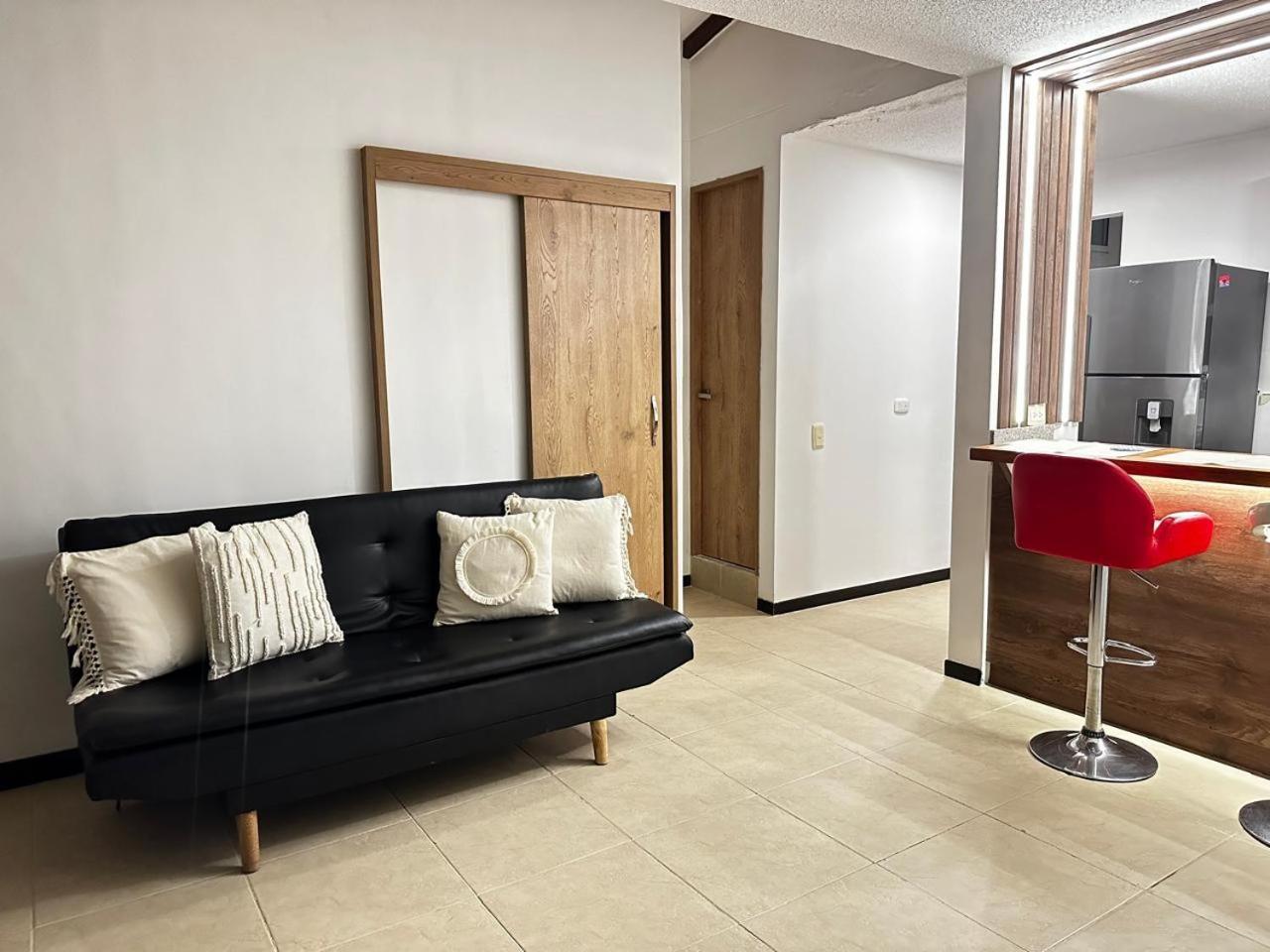 Apartasol Santafe De Antioquia Santa Fe de Antioquia