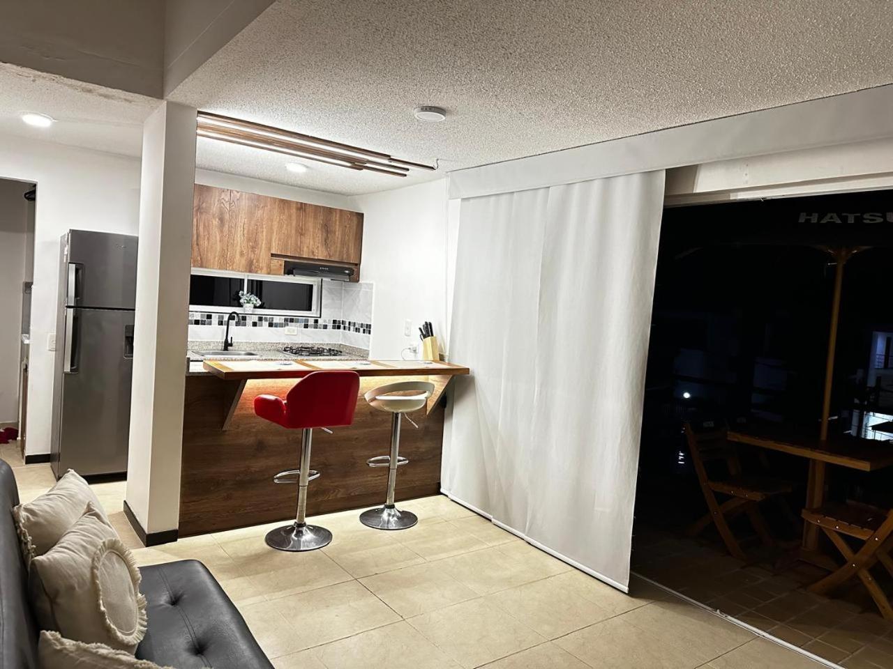 Apartasol Santafe De Antioquia * Santa Fe de Antioquia