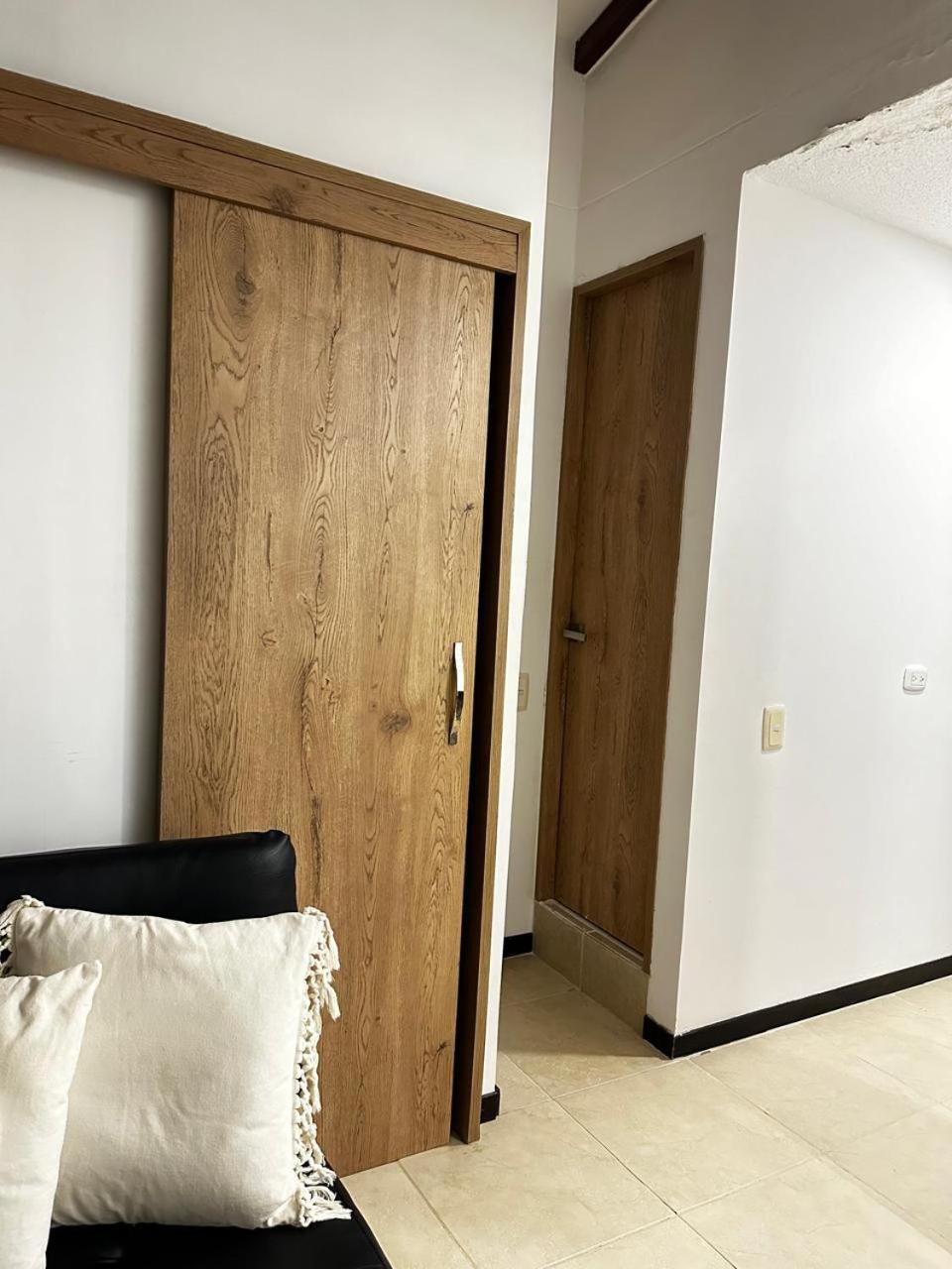 Apartment Apartasol Santafe De Antioquia